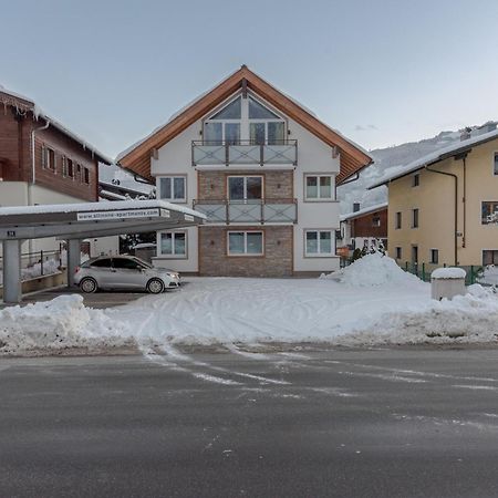 Fourteen Zell Am See S&P By All In One Apartments Экстерьер фото