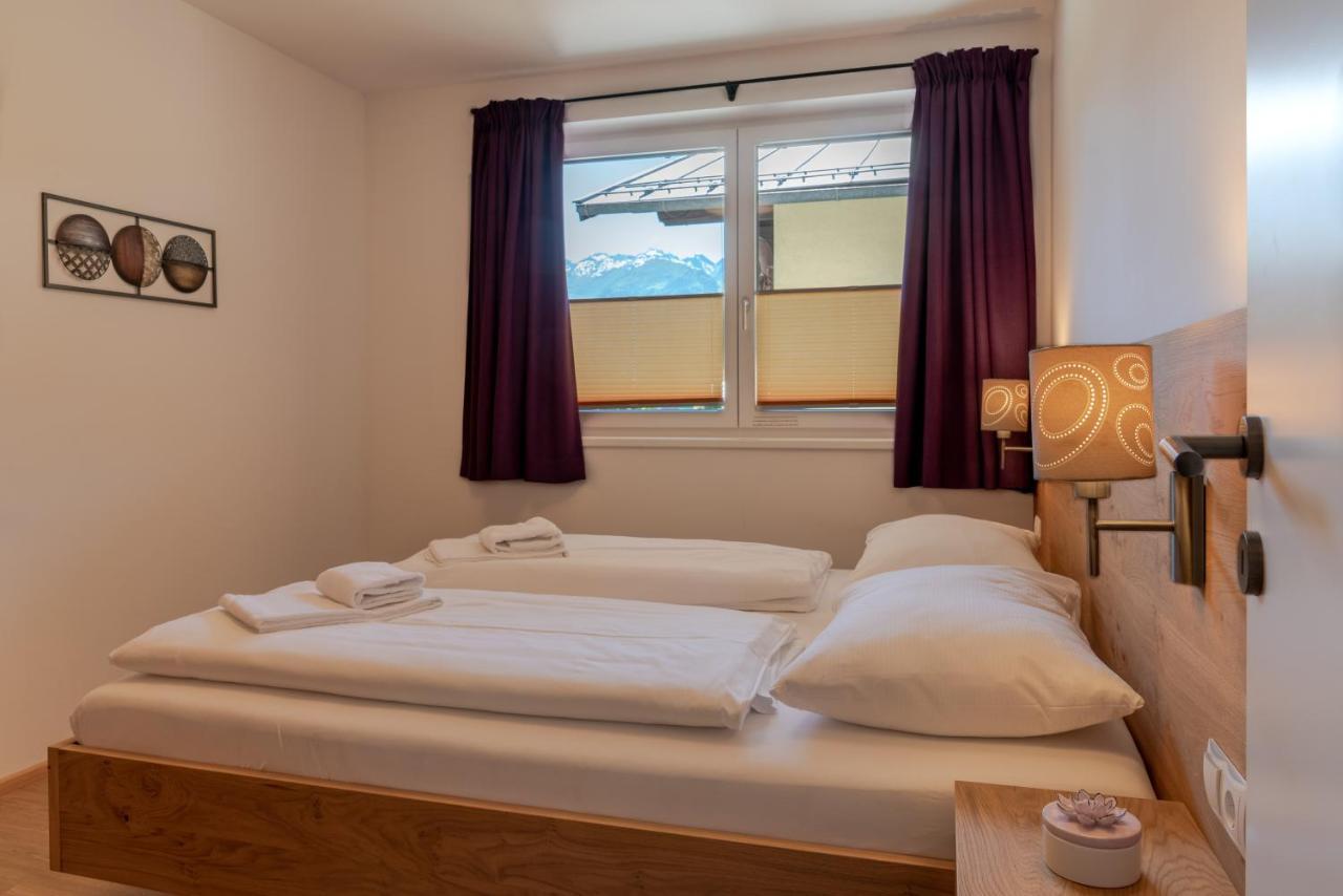 Fourteen Zell Am See S&P By All In One Apartments Экстерьер фото