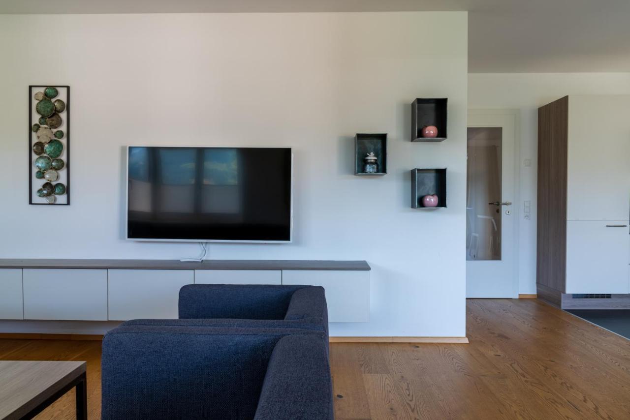 Fourteen Zell Am See S&P By All In One Apartments Экстерьер фото