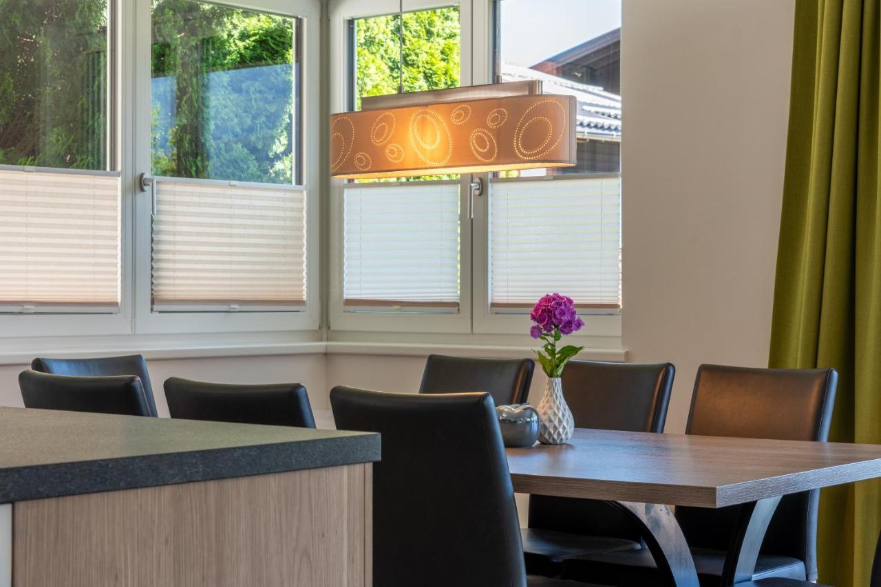 Fourteen Zell Am See S&P By All In One Apartments Экстерьер фото
