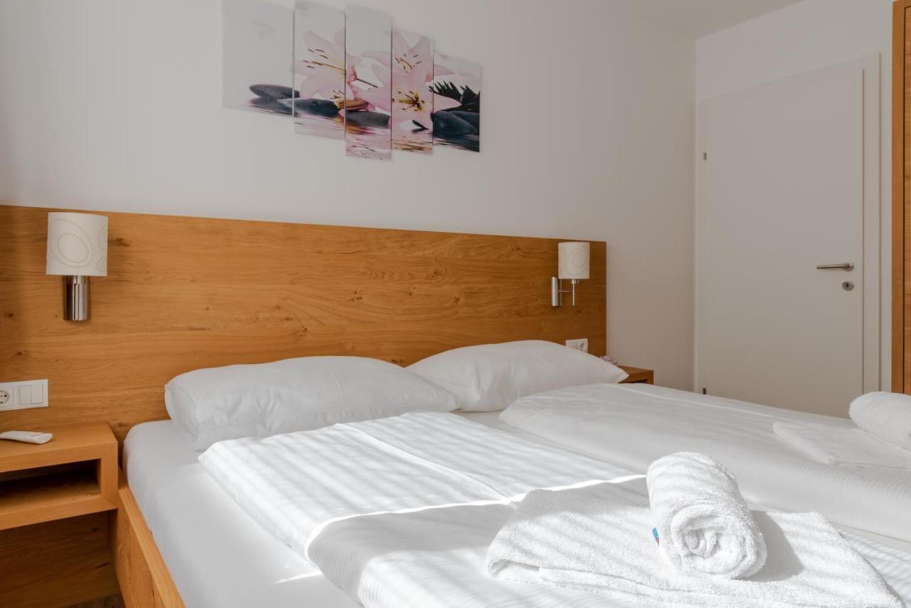 Fourteen Zell Am See S&P By All In One Apartments Экстерьер фото