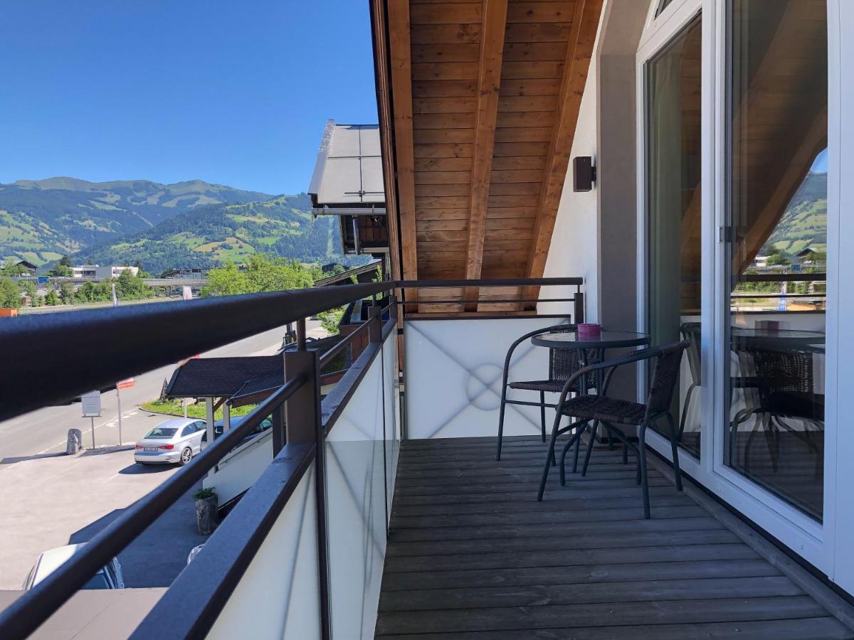Fourteen Zell Am See S&P By All In One Apartments Экстерьер фото