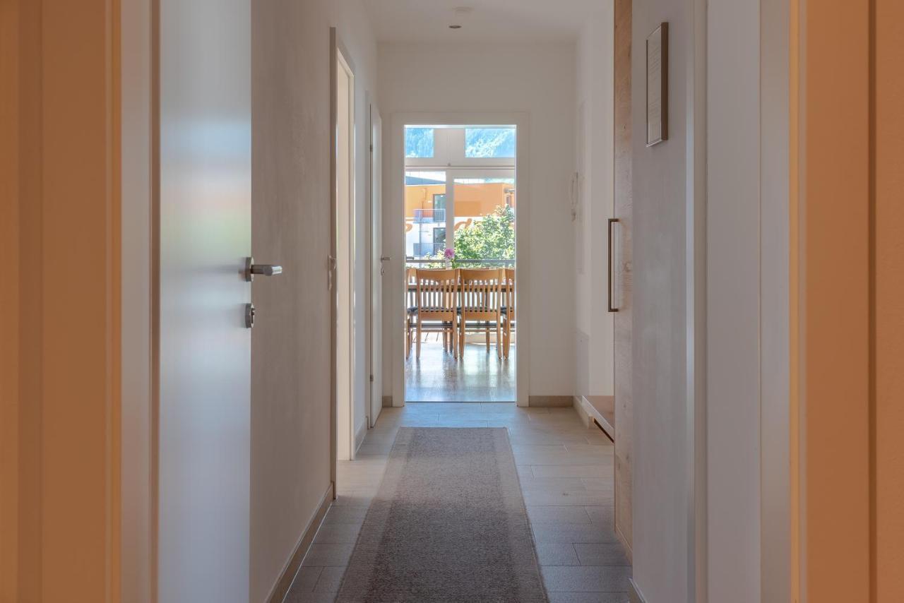 Fourteen Zell Am See S&P By All In One Apartments Экстерьер фото