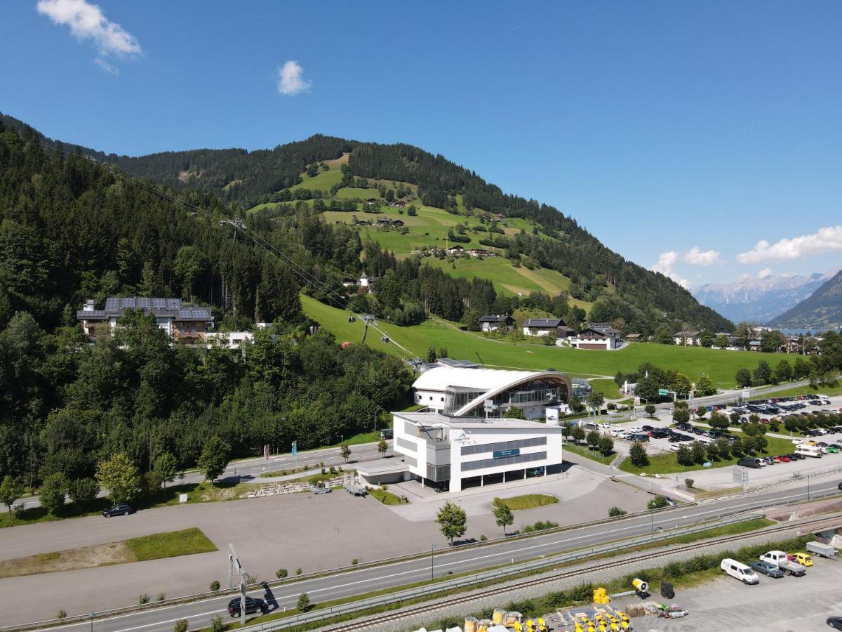Fourteen Zell Am See S&P By All In One Apartments Экстерьер фото